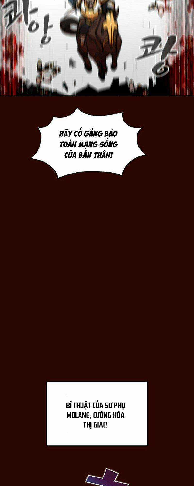 Anh Hùng Rác Rưởi Chapter 51 trang 33