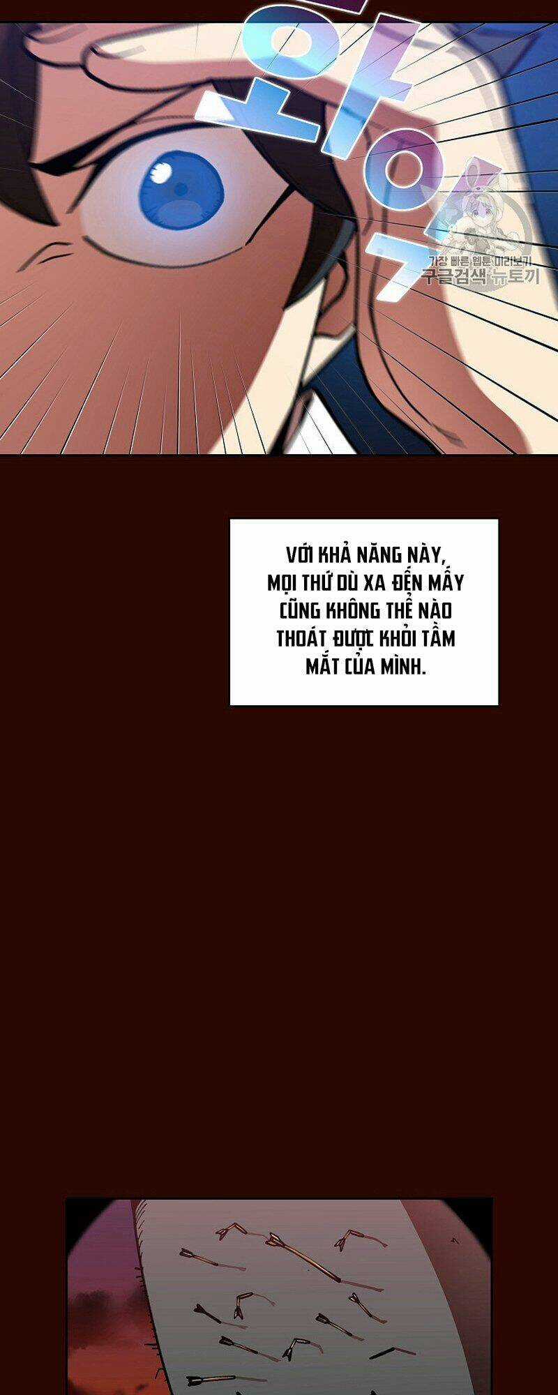 Anh Hùng Rác Rưởi Chapter 51 trang 34