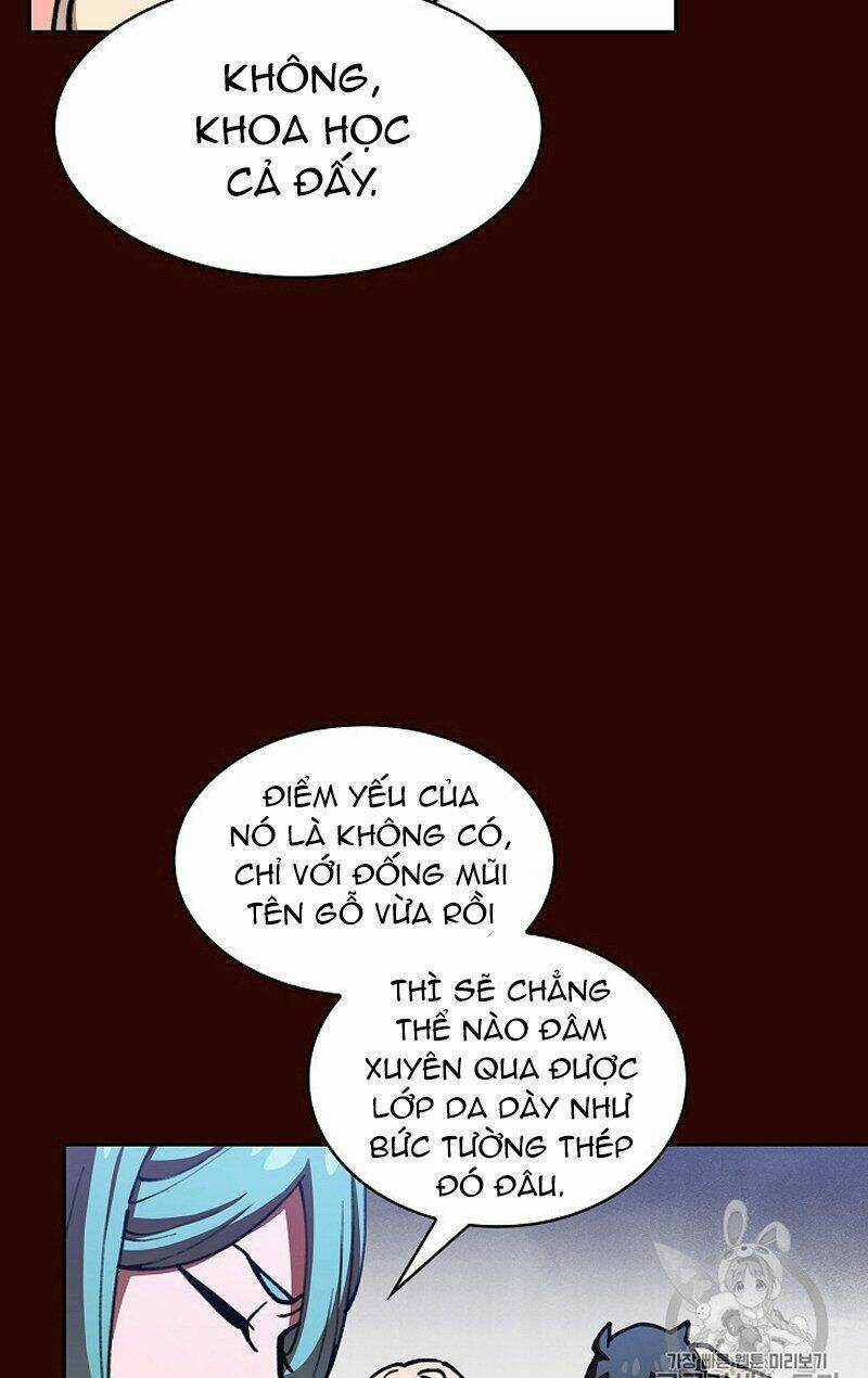 Anh Hùng Rác Rưởi Chapter 51 trang 36