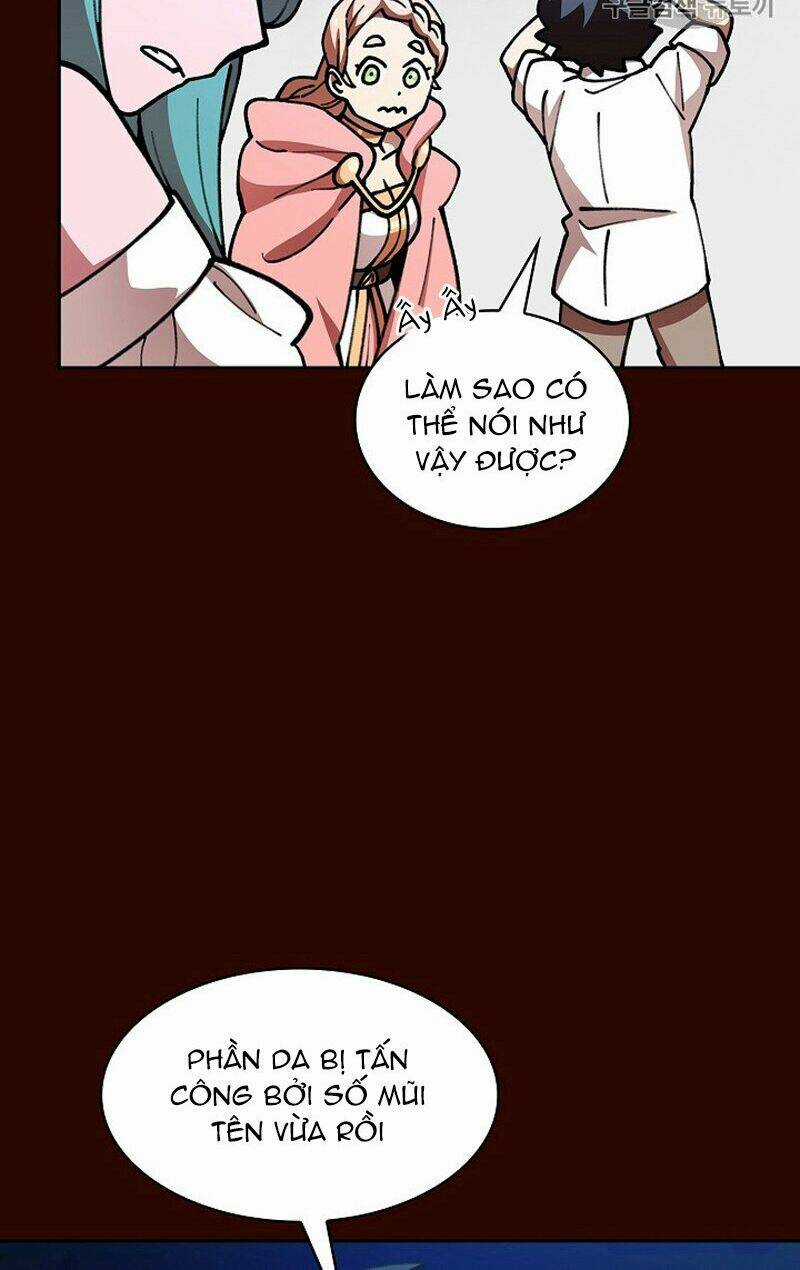 Anh Hùng Rác Rưởi Chapter 51 trang 37