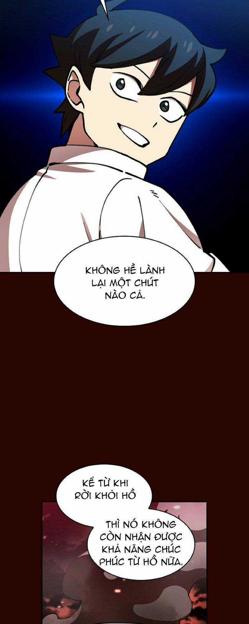 Anh Hùng Rác Rưởi Chapter 51 trang 38