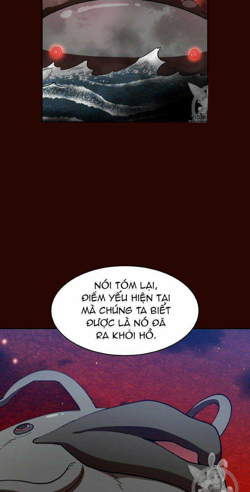 Anh Hùng Rác Rưởi Chapter 51 trang 39