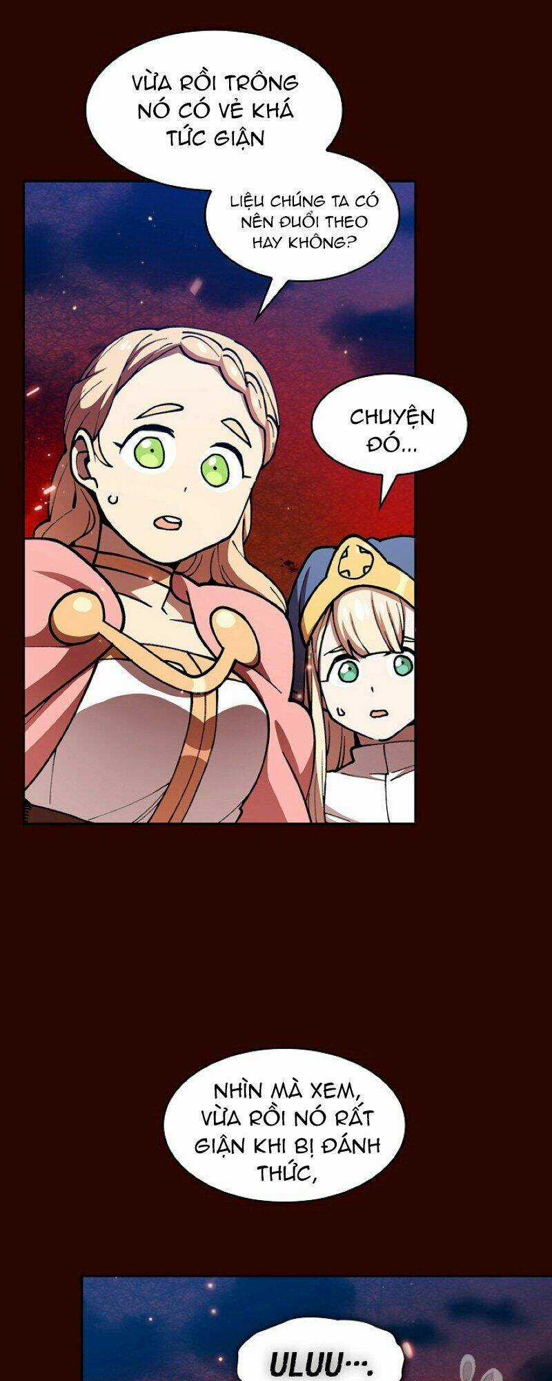 Anh Hùng Rác Rưởi Chapter 51 trang 41