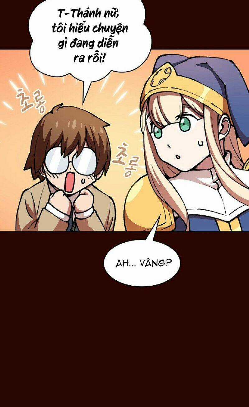 Anh Hùng Rác Rưởi Chapter 51 trang 43