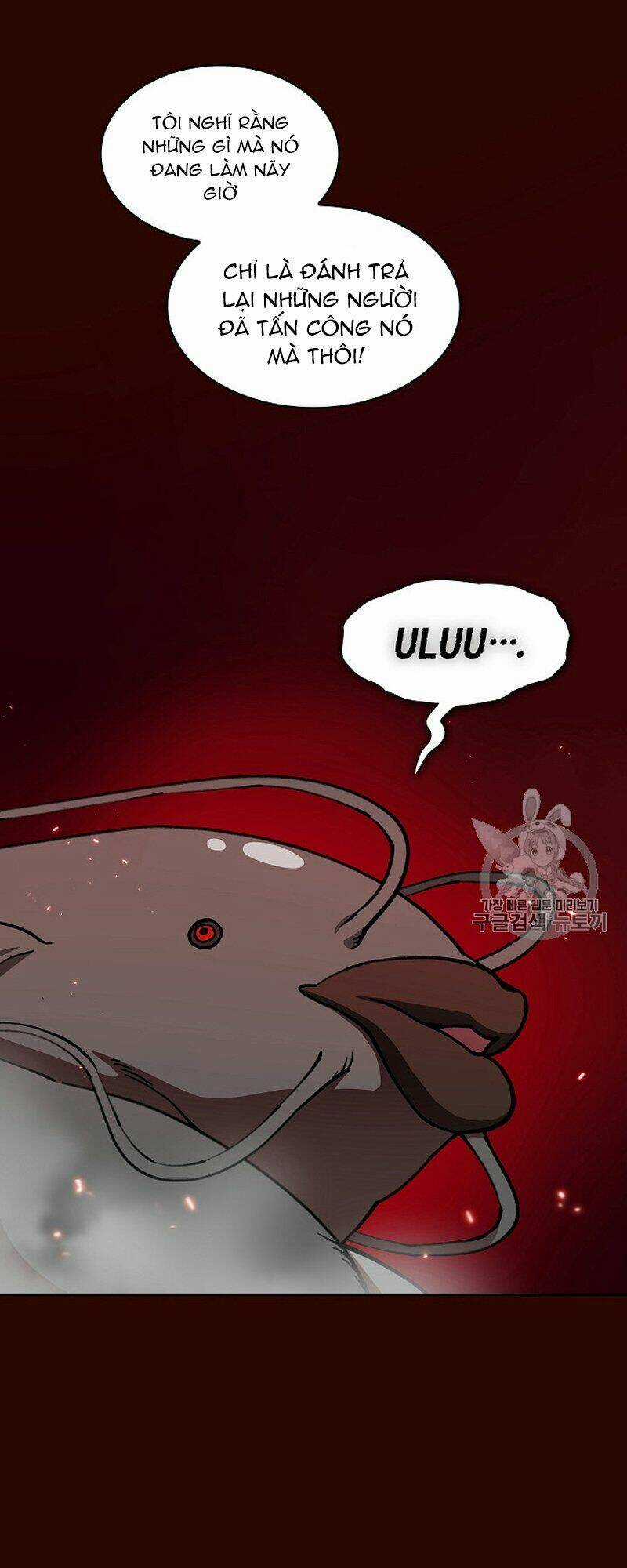 Anh Hùng Rác Rưởi Chapter 51 trang 44