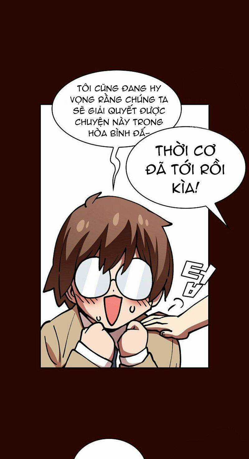 Anh Hùng Rác Rưởi Chapter 51 trang 45