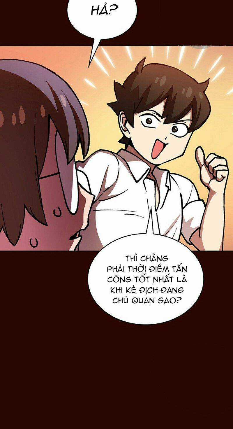 Anh Hùng Rác Rưởi Chapter 51 trang 46