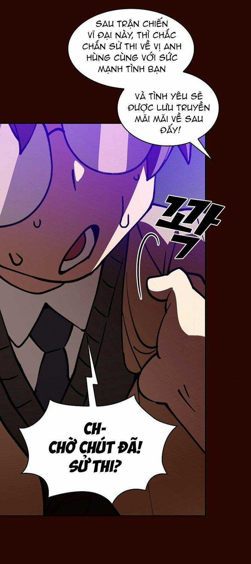 Anh Hùng Rác Rưởi Chapter 51 trang 47