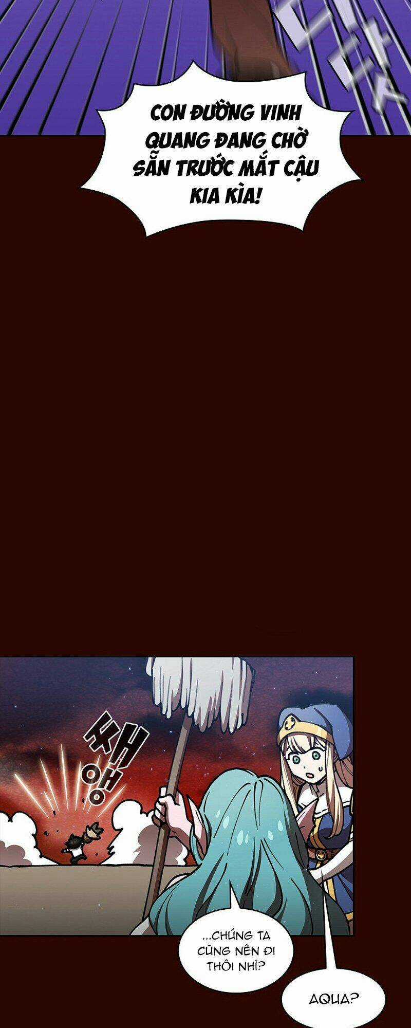 Anh Hùng Rác Rưởi Chapter 51 trang 49