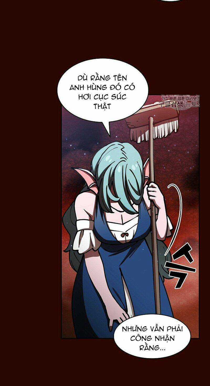 Anh Hùng Rác Rưởi Chapter 51 trang 50