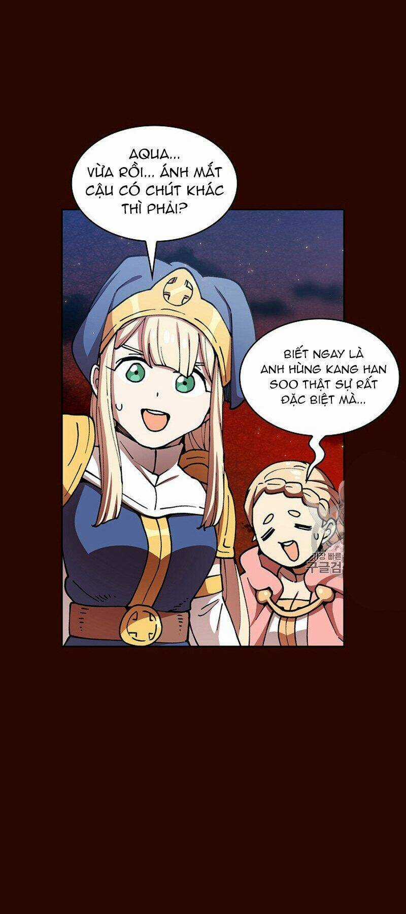 Anh Hùng Rác Rưởi Chapter 51 trang 52