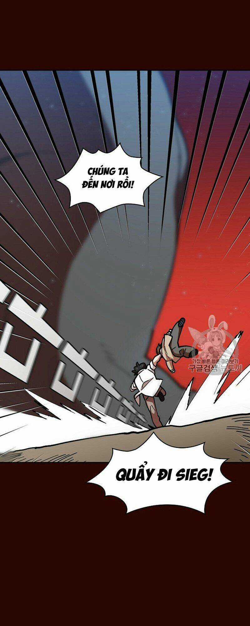 Anh Hùng Rác Rưởi Chapter 51 trang 54