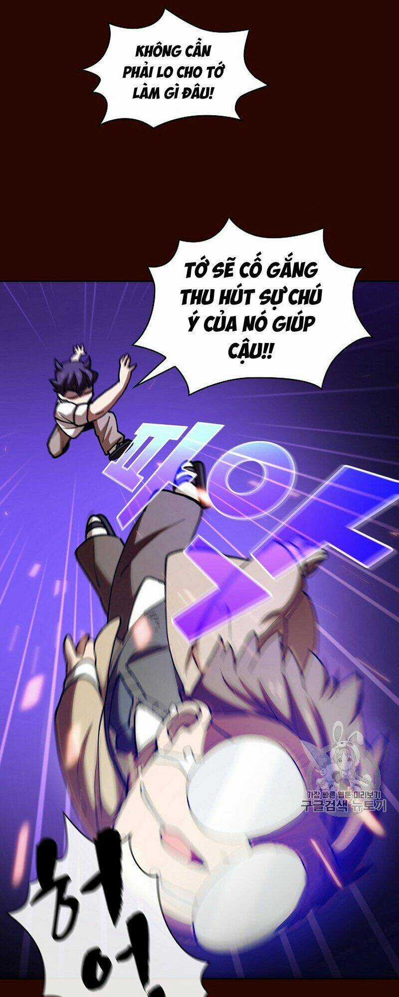 Anh Hùng Rác Rưởi Chapter 51 trang 55