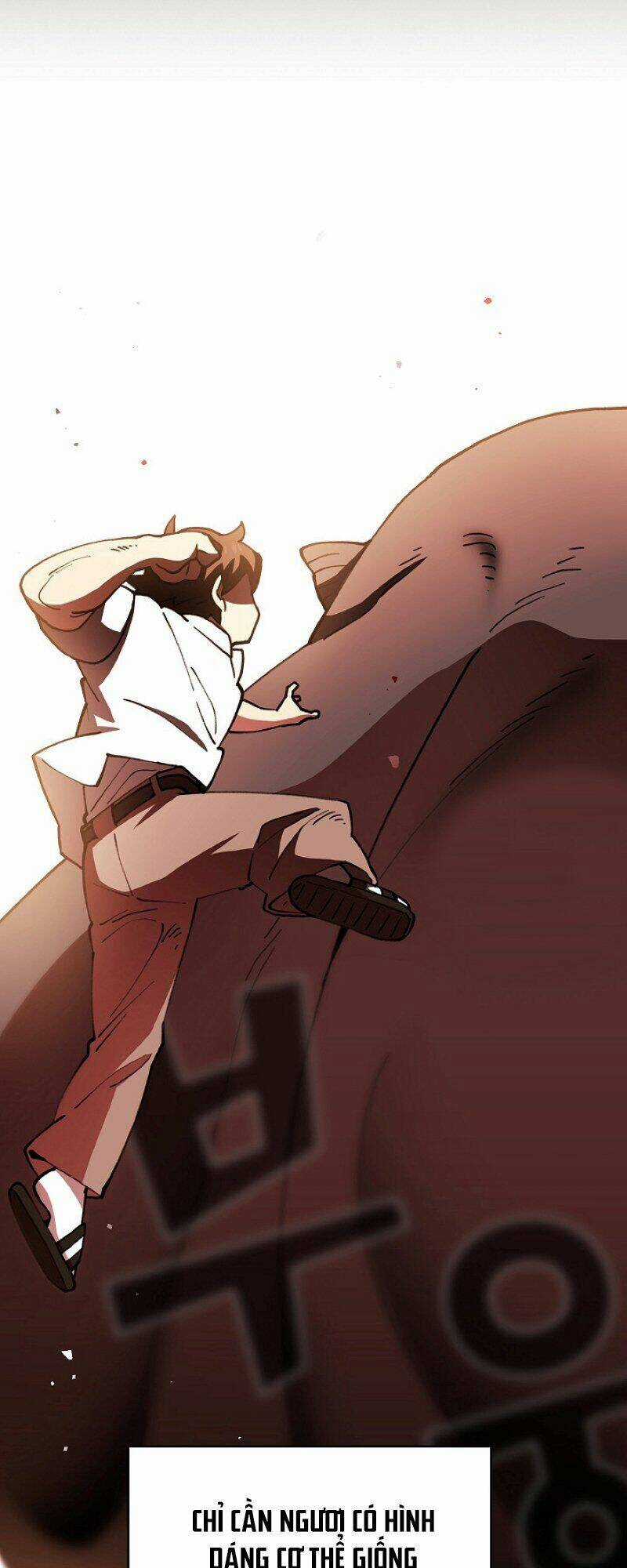 Anh Hùng Rác Rưởi Chapter 51 trang 68