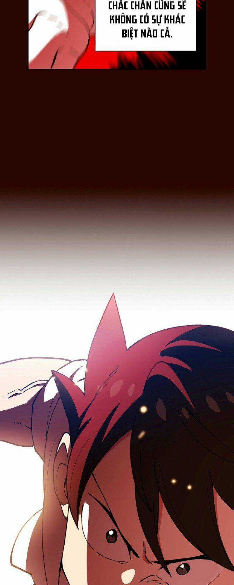 Anh Hùng Rác Rưởi Chapter 51 trang 70