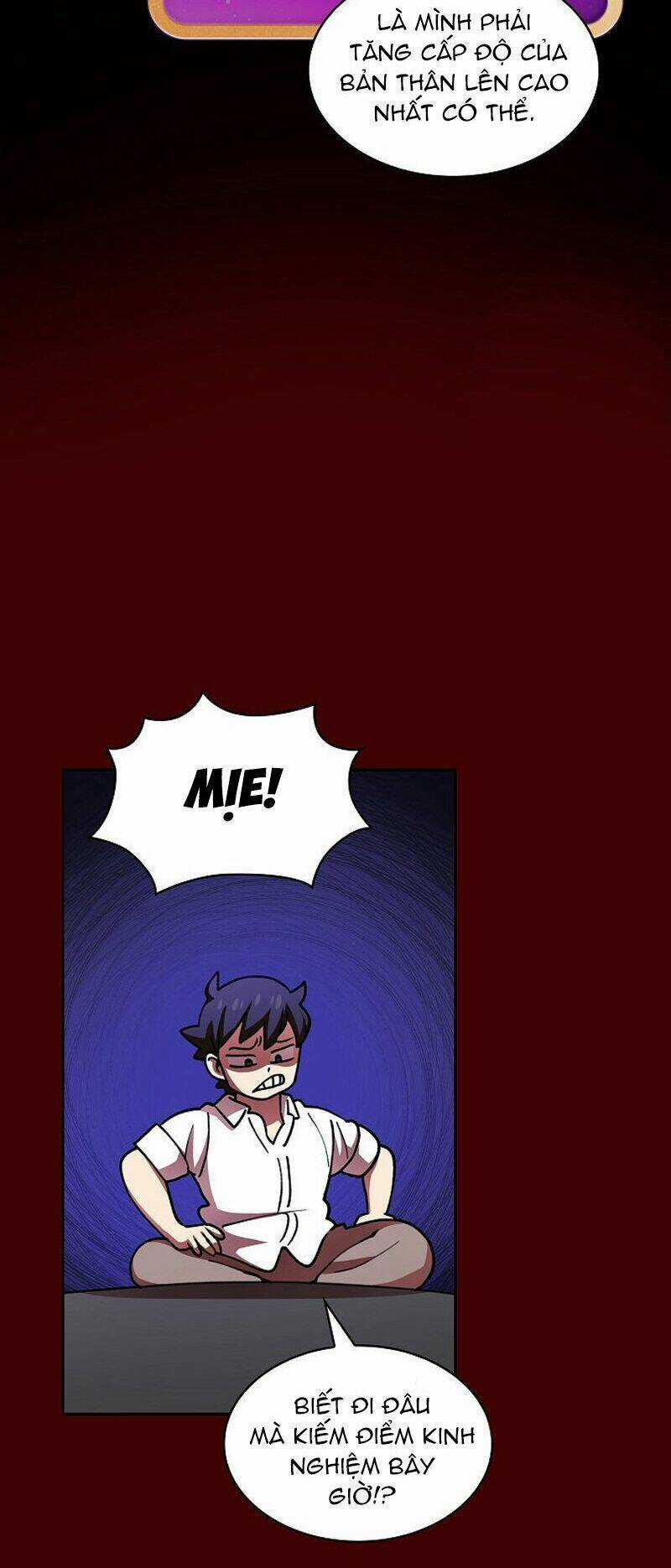 Anh Hùng Rác Rưởi Chapter 52 trang 12