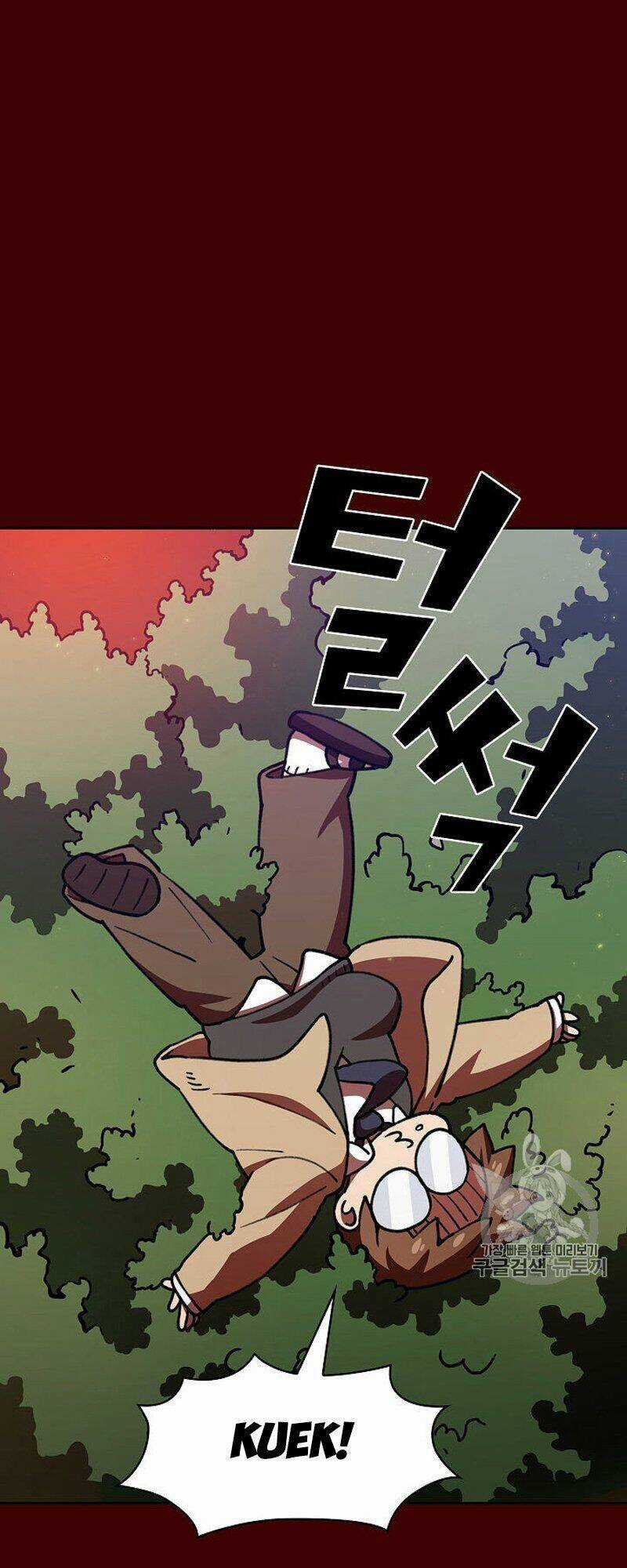 Anh Hùng Rác Rưởi Chapter 52 trang 17