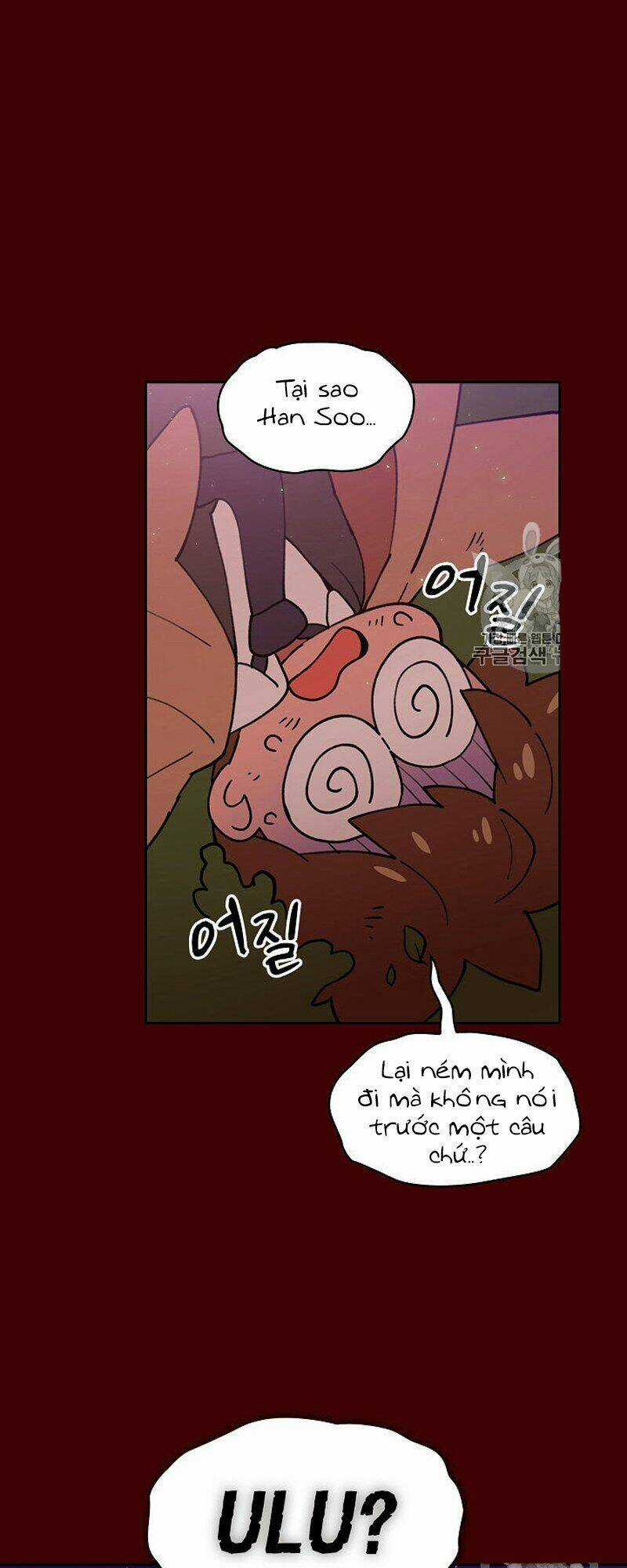 Anh Hùng Rác Rưởi Chapter 52 trang 18