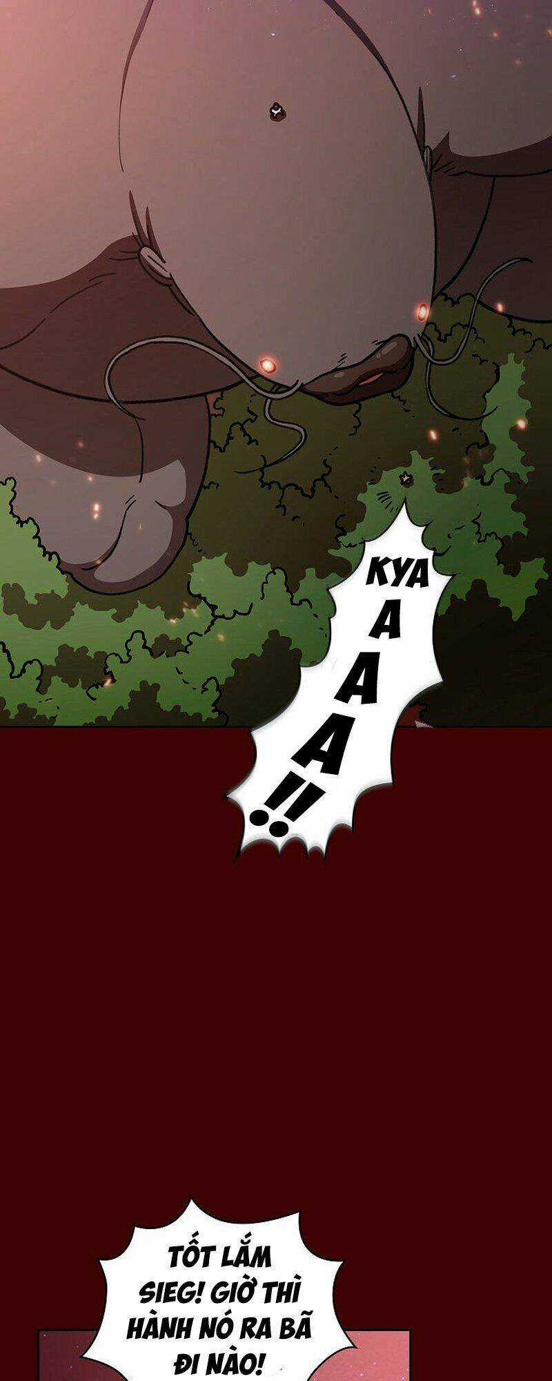 Anh Hùng Rác Rưởi Chapter 52 trang 21