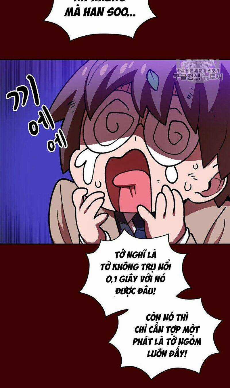 Anh Hùng Rác Rưởi Chapter 52 trang 23