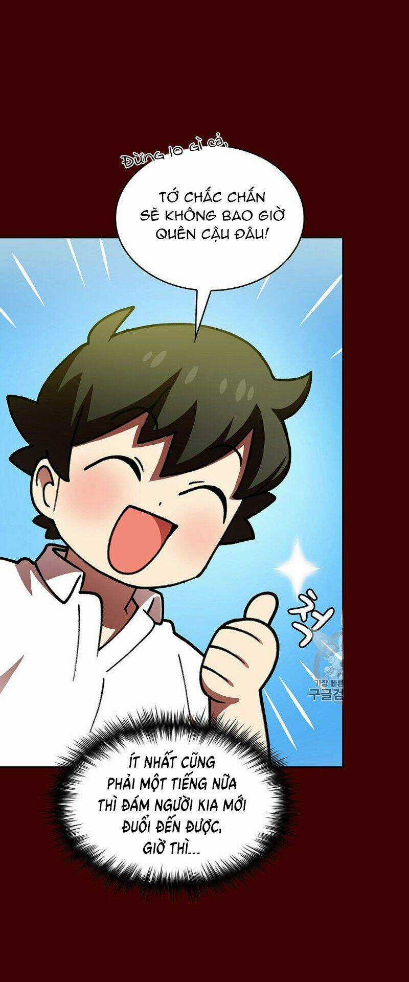 Anh Hùng Rác Rưởi Chapter 52 trang 24