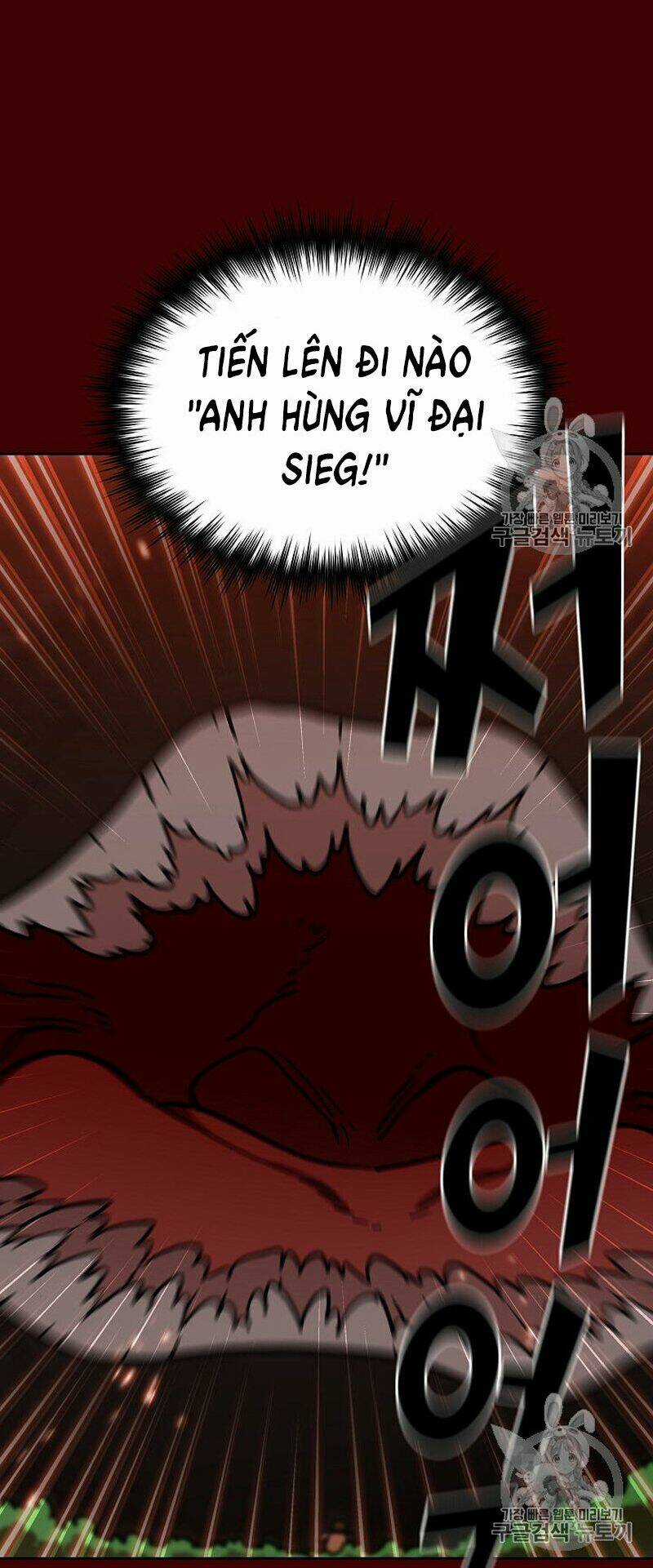 Anh Hùng Rác Rưởi Chapter 52 trang 25