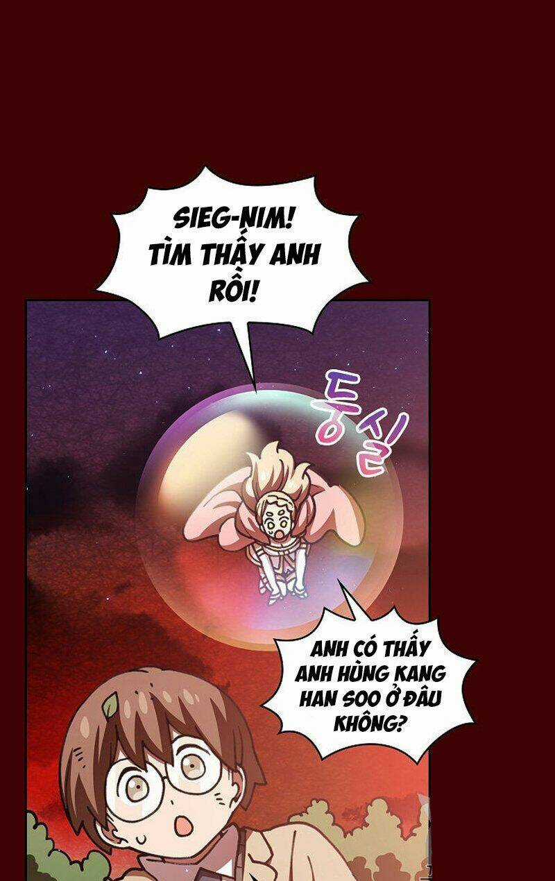 Anh Hùng Rác Rưởi Chapter 52 trang 29