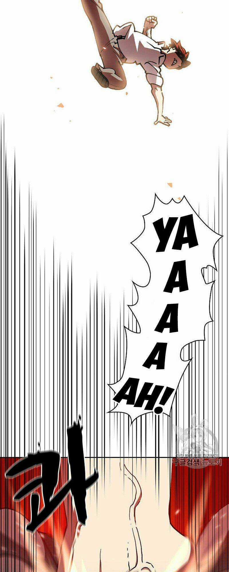 Anh Hùng Rác Rưởi Chapter 52 trang 3