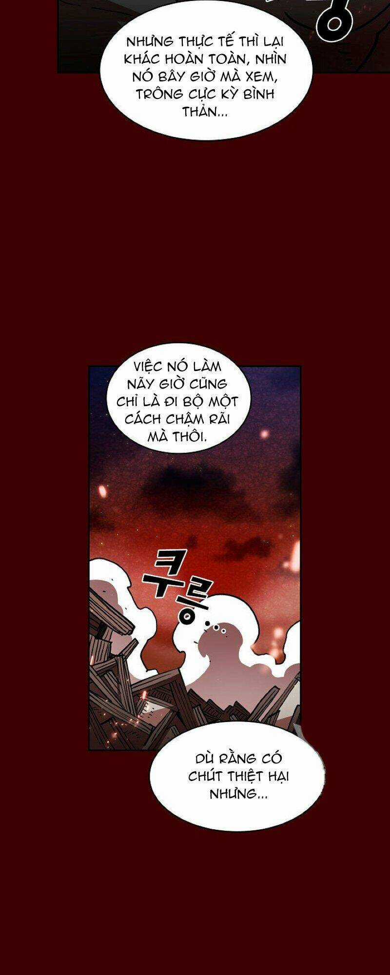 Anh Hùng Rác Rưởi Chapter 52 trang 32