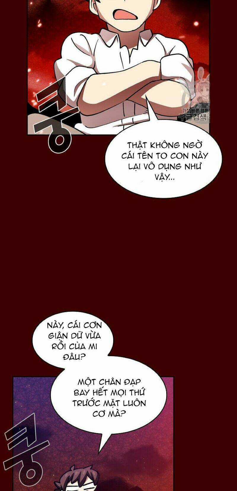 Anh Hùng Rác Rưởi Chapter 52 trang 34