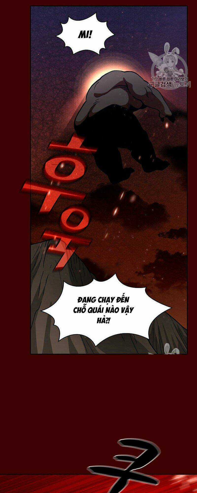 Anh Hùng Rác Rưởi Chapter 52 trang 47