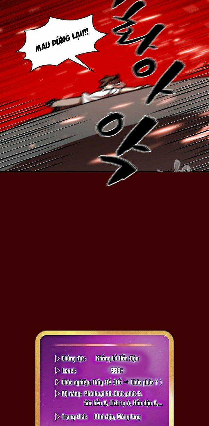 Anh Hùng Rác Rưởi Chapter 52 trang 48