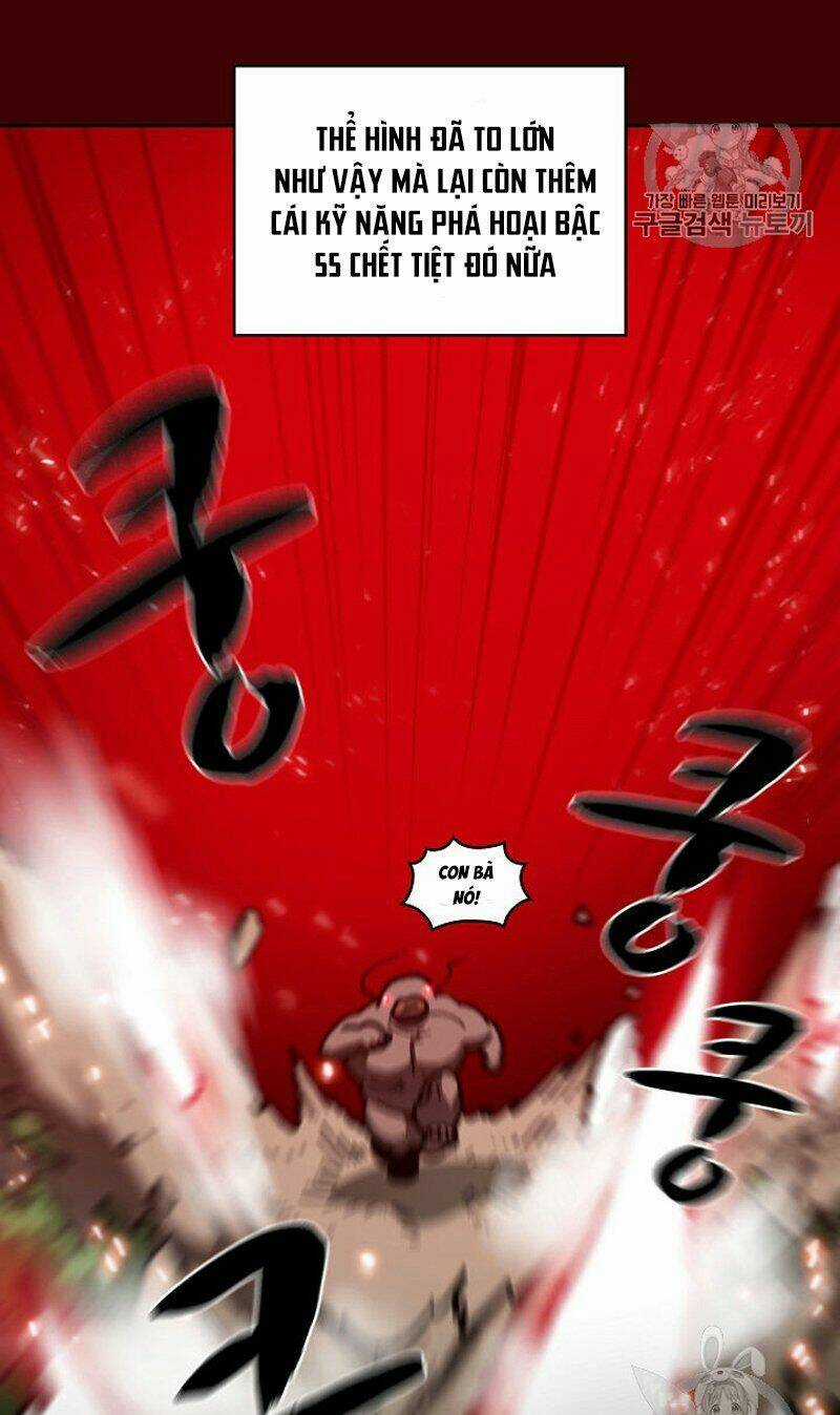 Anh Hùng Rác Rưởi Chapter 52 trang 53