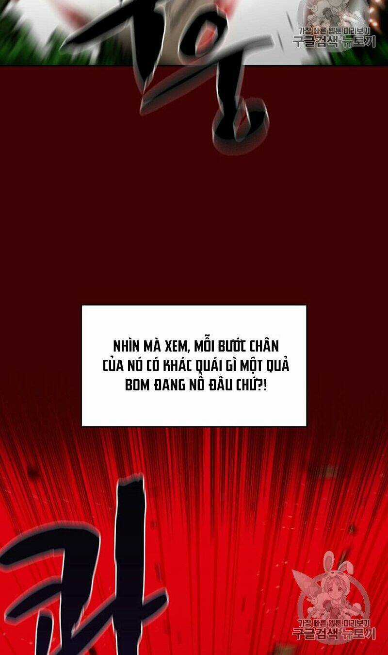 Anh Hùng Rác Rưởi Chapter 52 trang 54