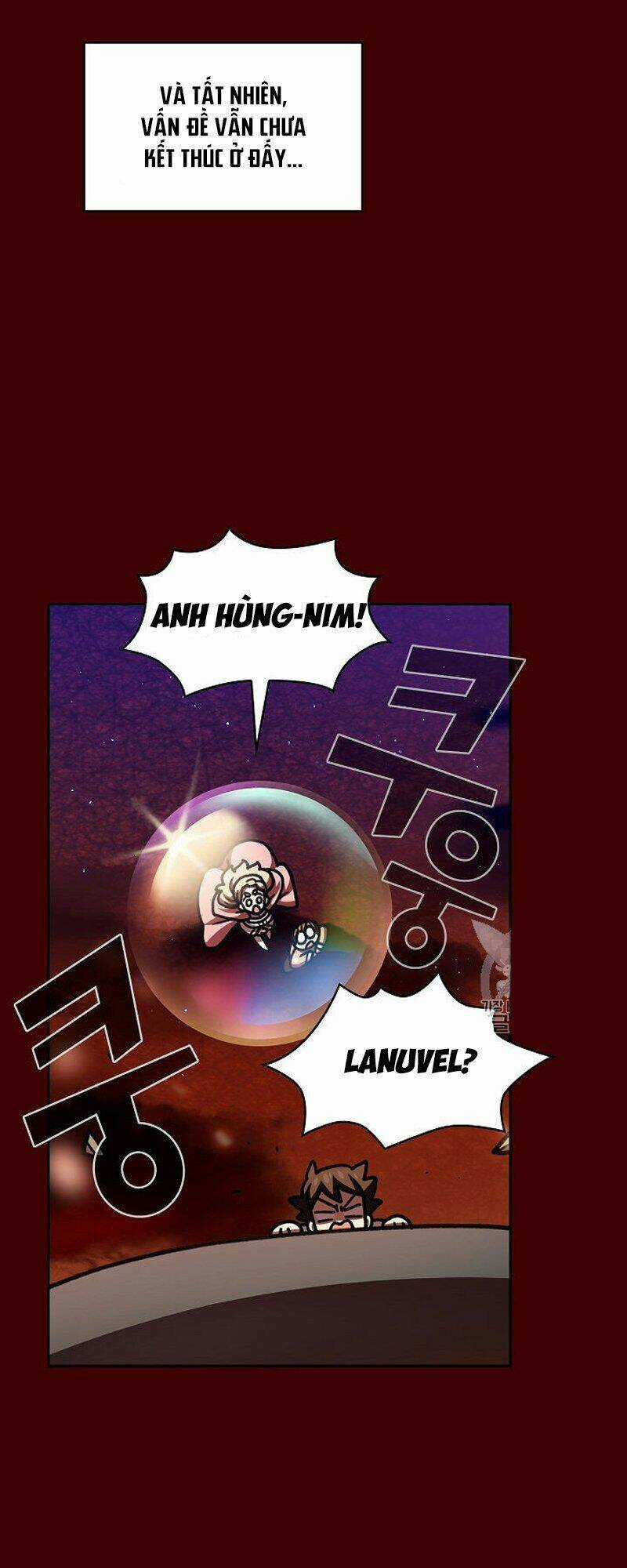 Anh Hùng Rác Rưởi Chapter 52 trang 57