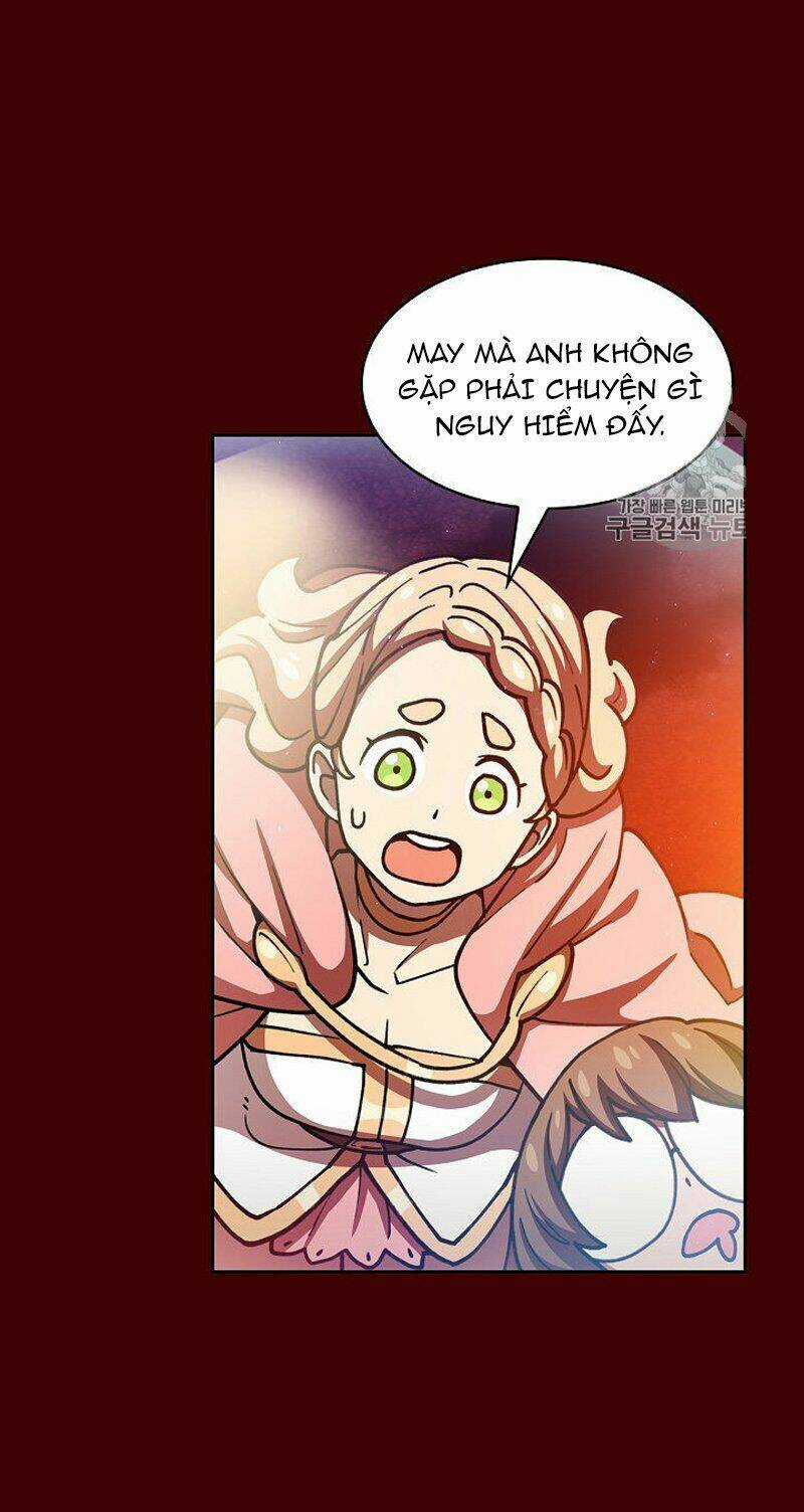 Anh Hùng Rác Rưởi Chapter 52 trang 58