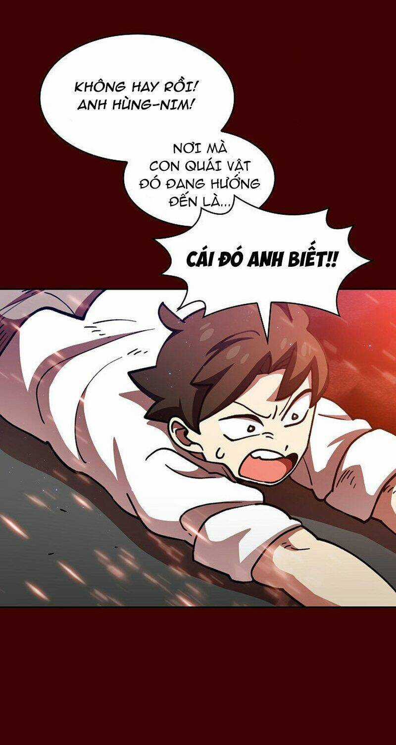 Anh Hùng Rác Rưởi Chapter 52 trang 59