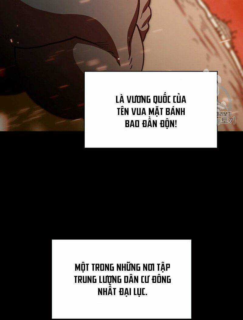 Anh Hùng Rác Rưởi Chapter 52 trang 61