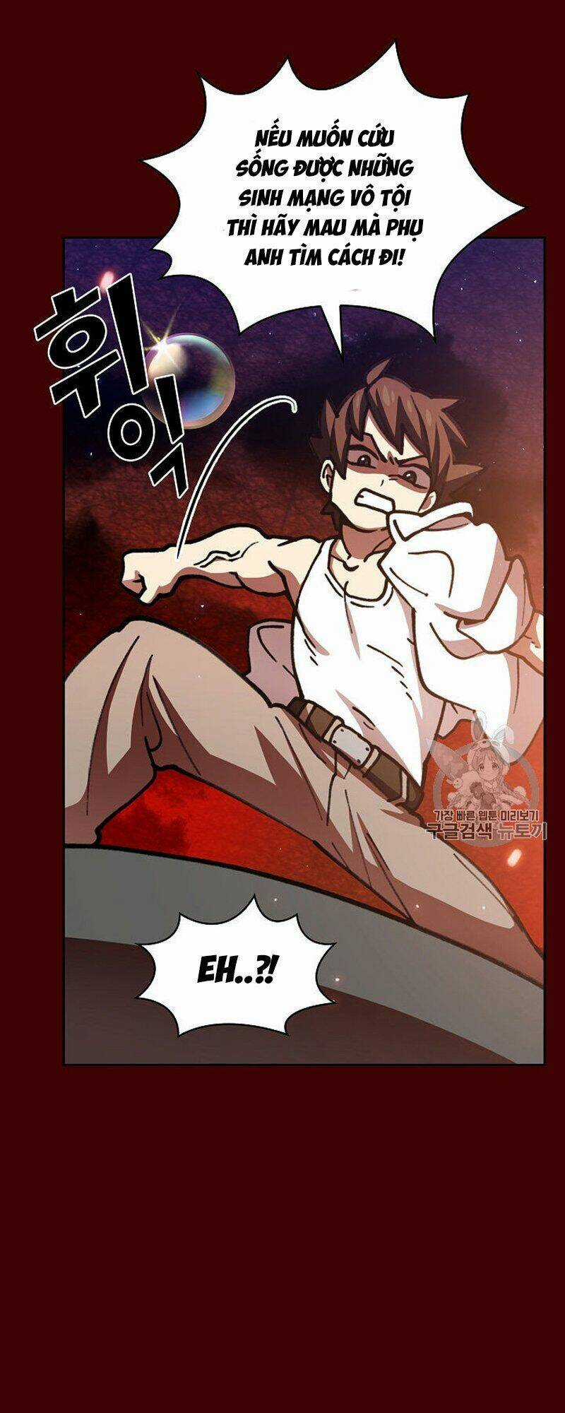 Anh Hùng Rác Rưởi Chapter 52 trang 66