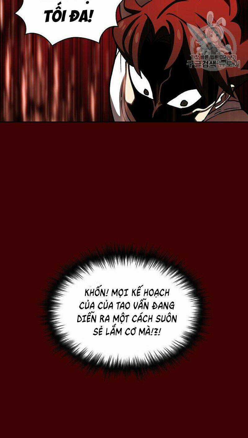 Anh Hùng Rác Rưởi Chapter 52 trang 68