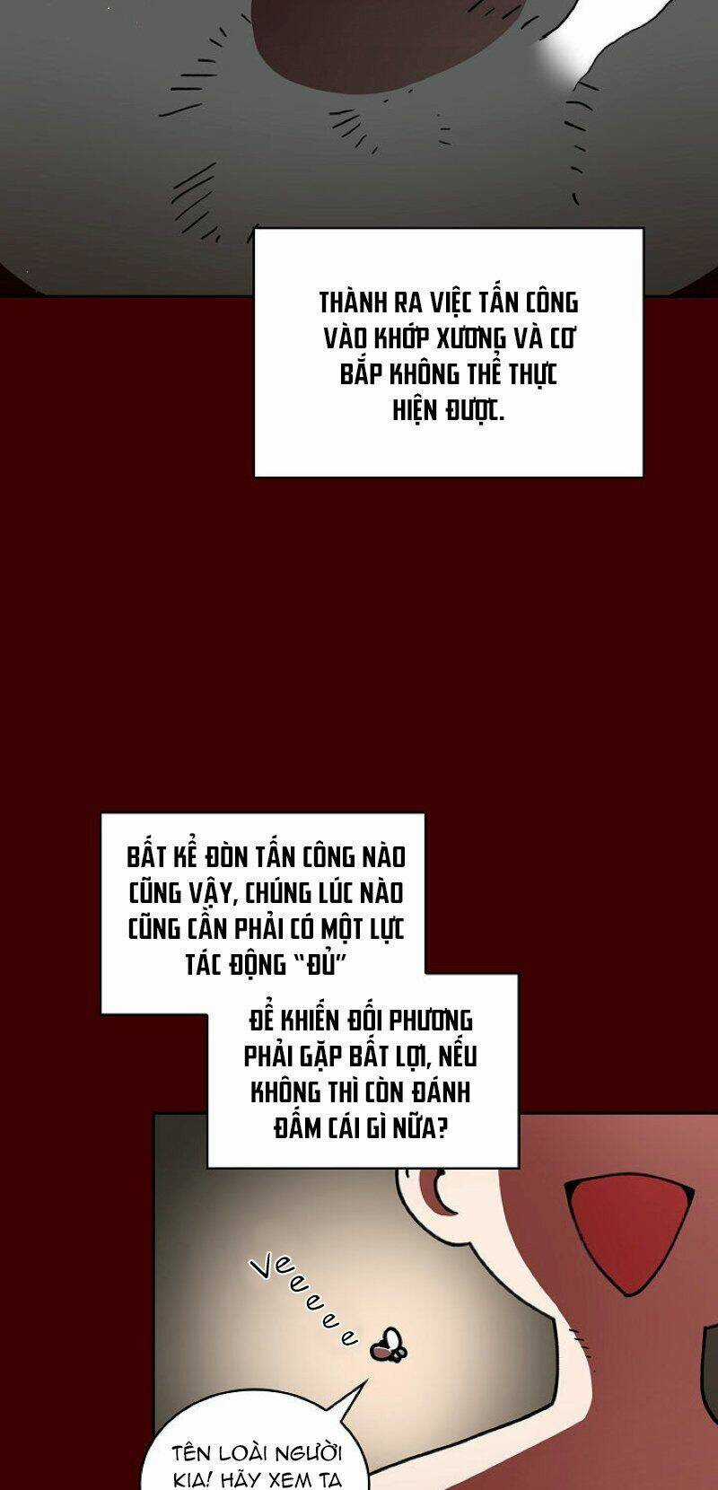 Anh Hùng Rác Rưởi Chapter 52 trang 9