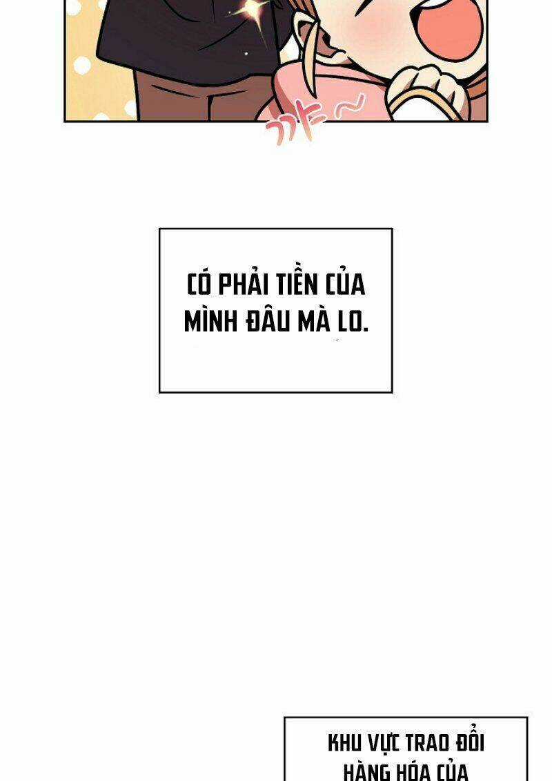 Anh Hùng Rác Rưởi Chapter 6 trang 10