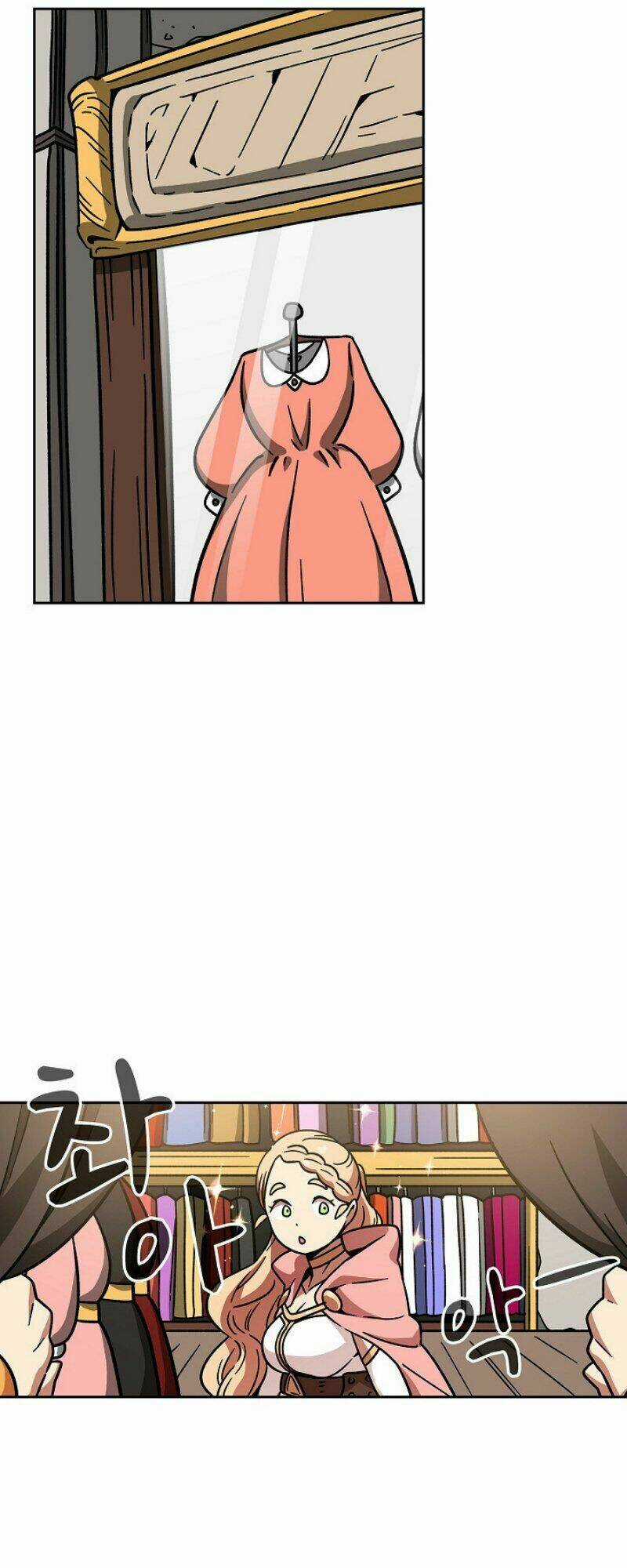 Anh Hùng Rác Rưởi Chapter 6 trang 19