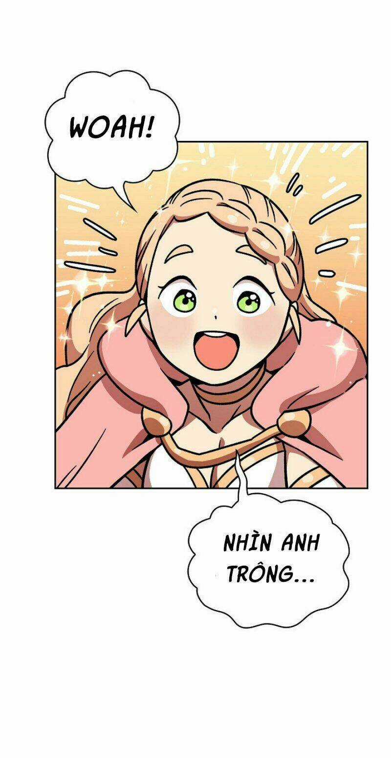 Anh Hùng Rác Rưởi Chapter 6 trang 20