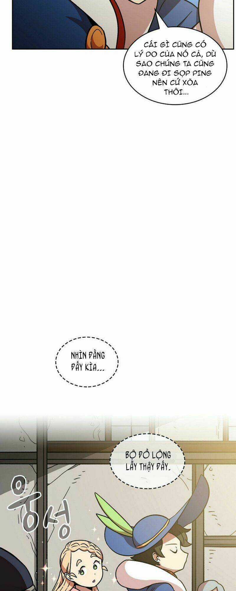 Anh Hùng Rác Rưởi Chapter 6 trang 23