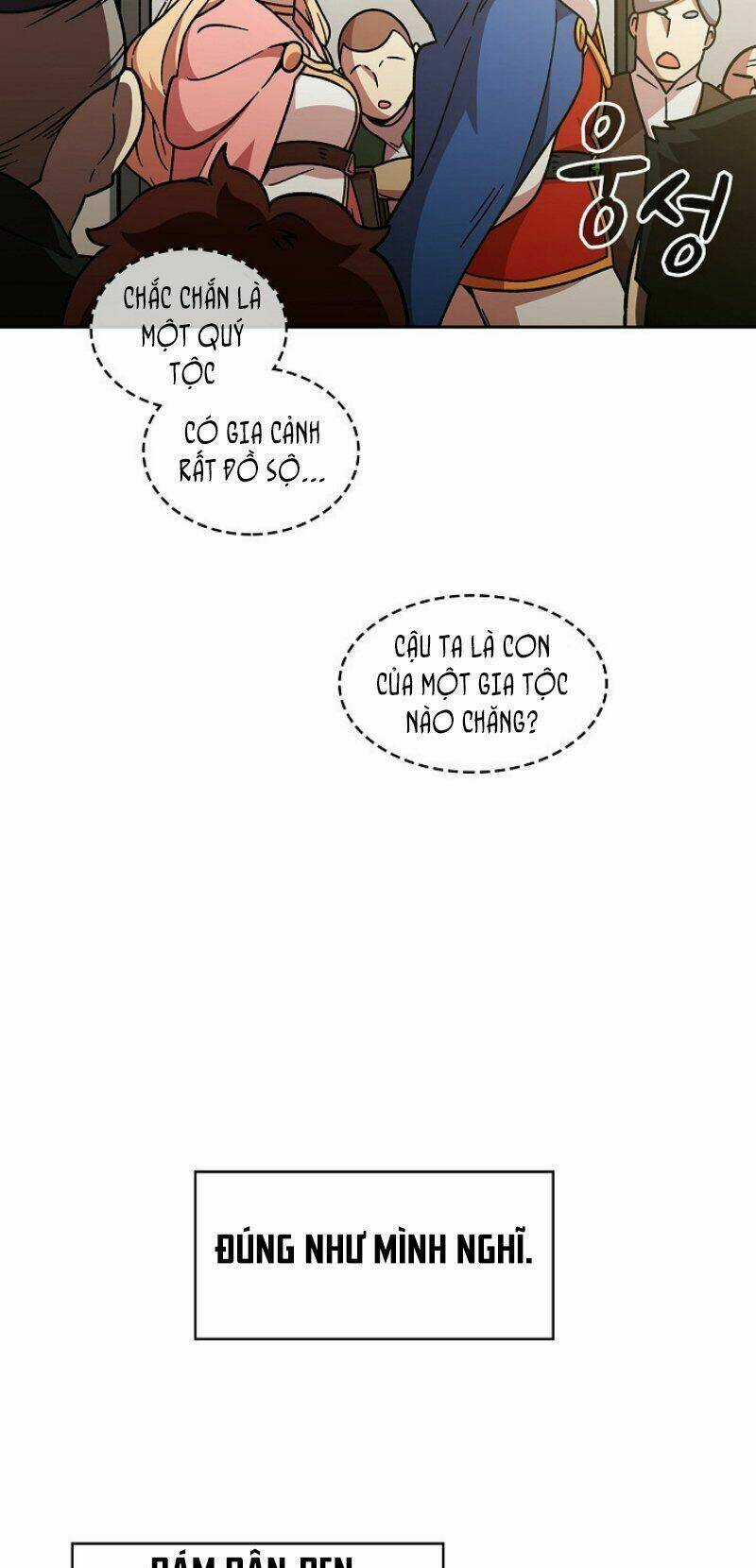 Anh Hùng Rác Rưởi Chapter 6 trang 24