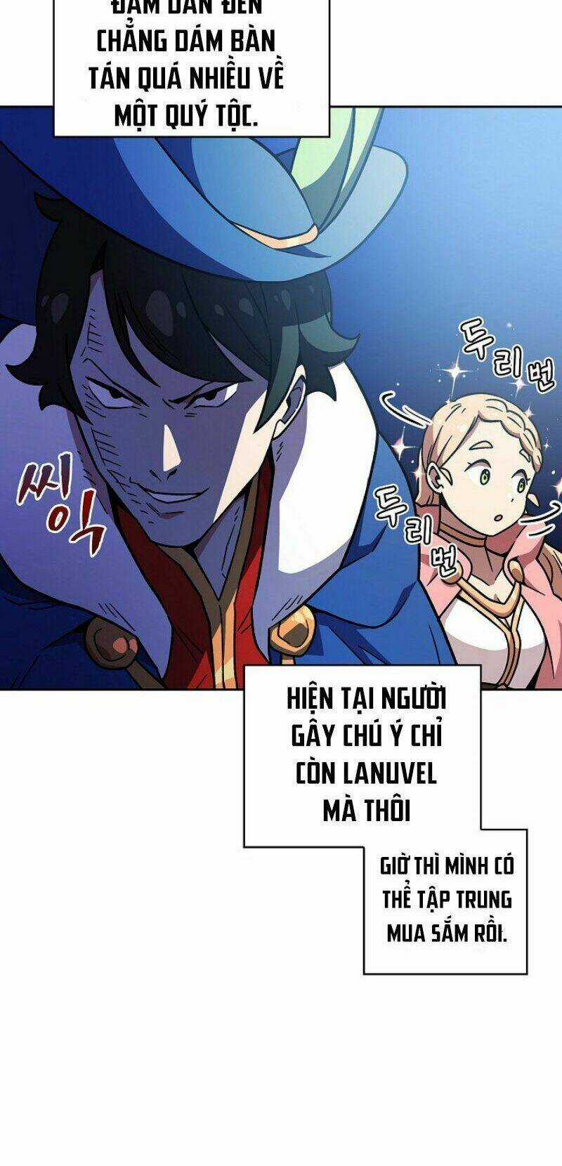 Anh Hùng Rác Rưởi Chapter 6 trang 25