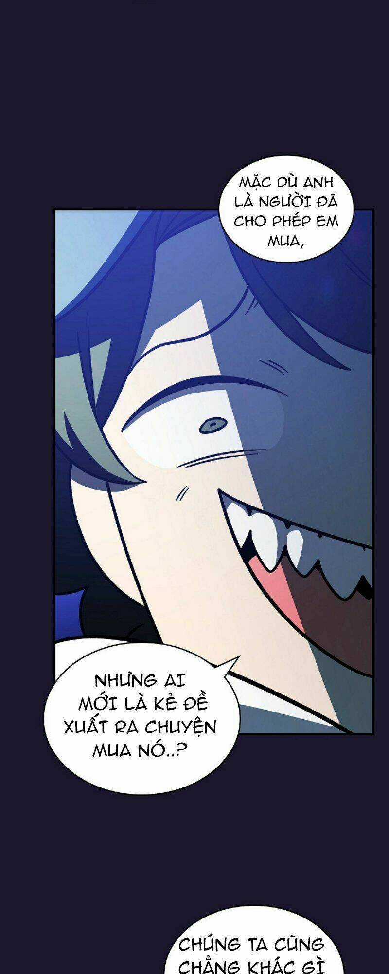 Anh Hùng Rác Rưởi Chapter 6 trang 30