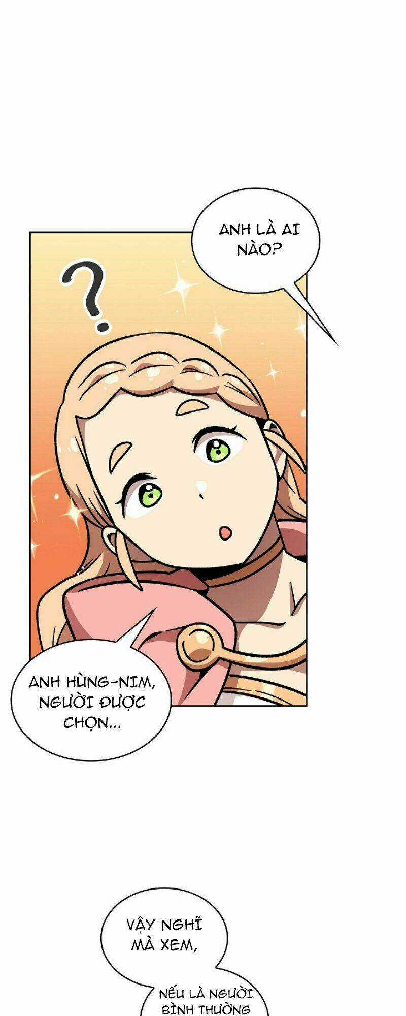 Anh Hùng Rác Rưởi Chapter 6 trang 36