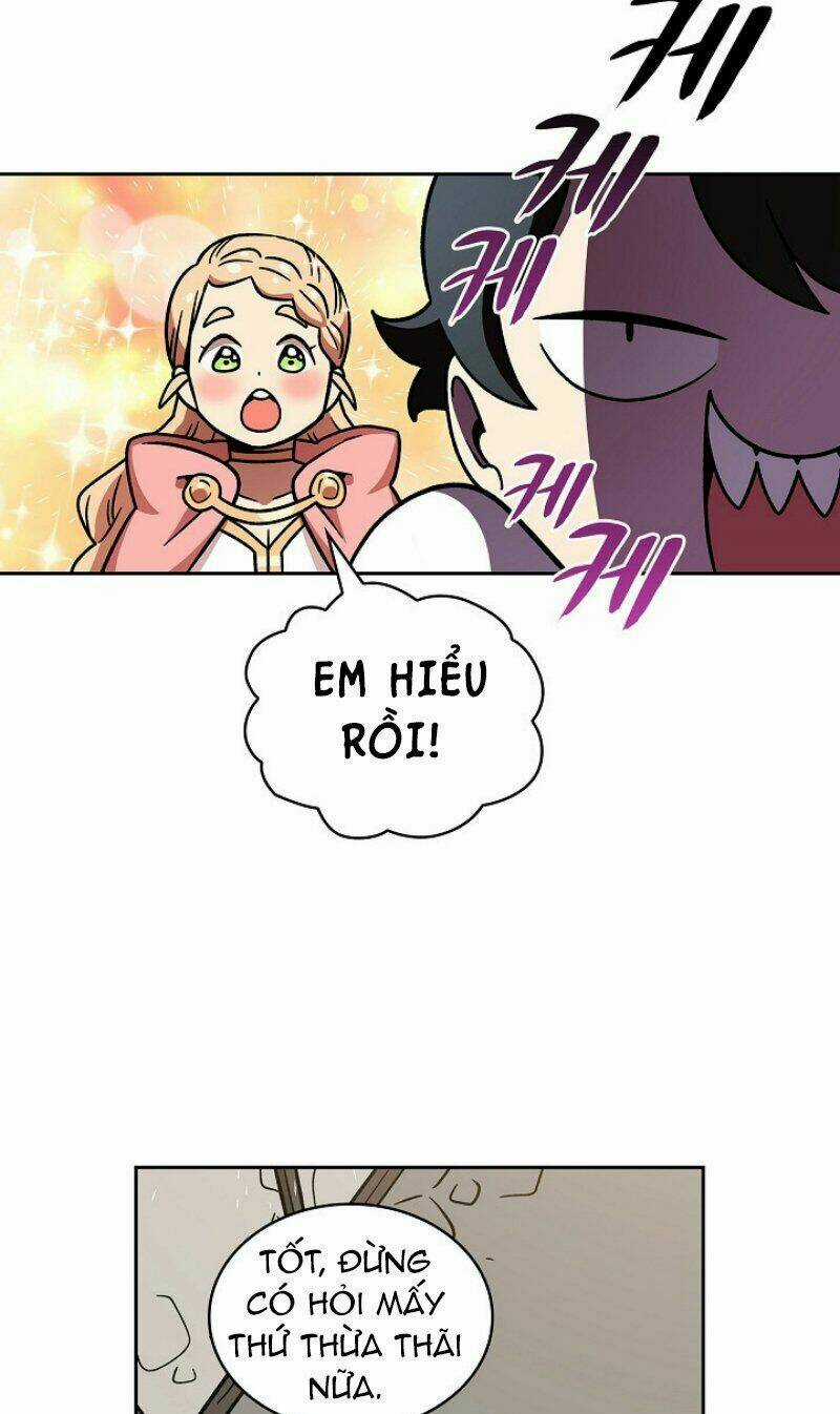 Anh Hùng Rác Rưởi Chapter 6 trang 39